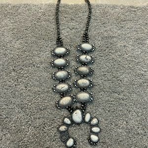 All necklaces